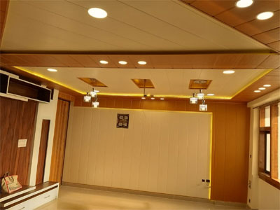PVC Wall and Celling Pa